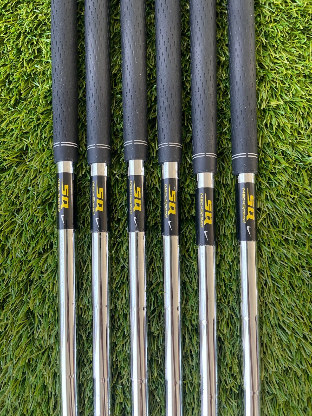 マッハスピード