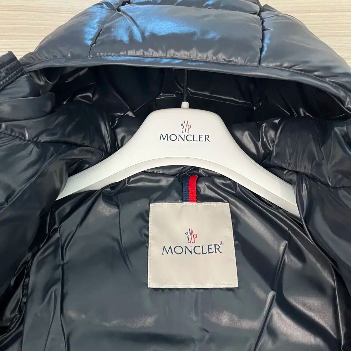 モンクレール ベイビー