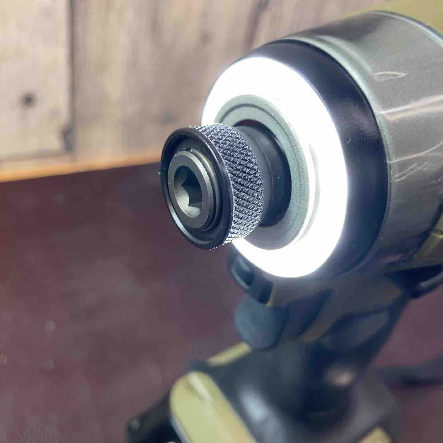 makita コードレスインパクトドライバー