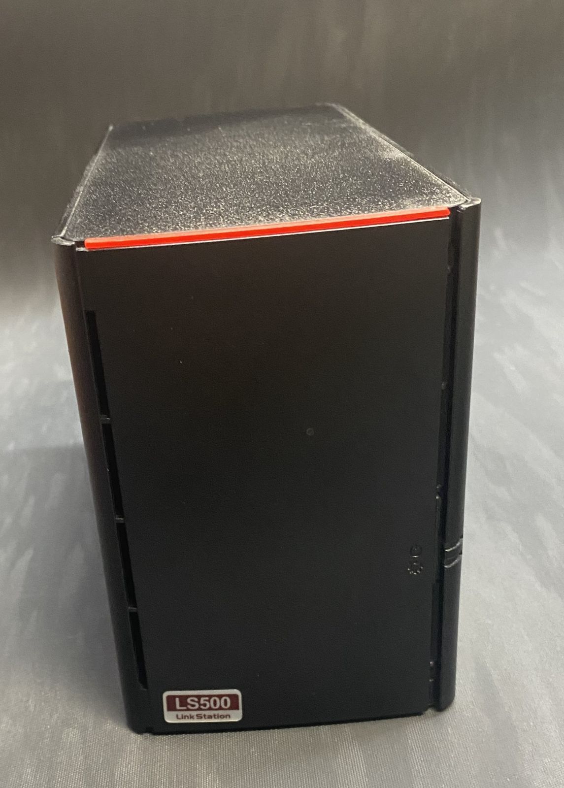 BUFFALO LinkStationLS520D0202G 2.0TB