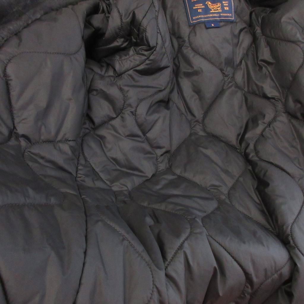 ウールリッチ WOOLRICH