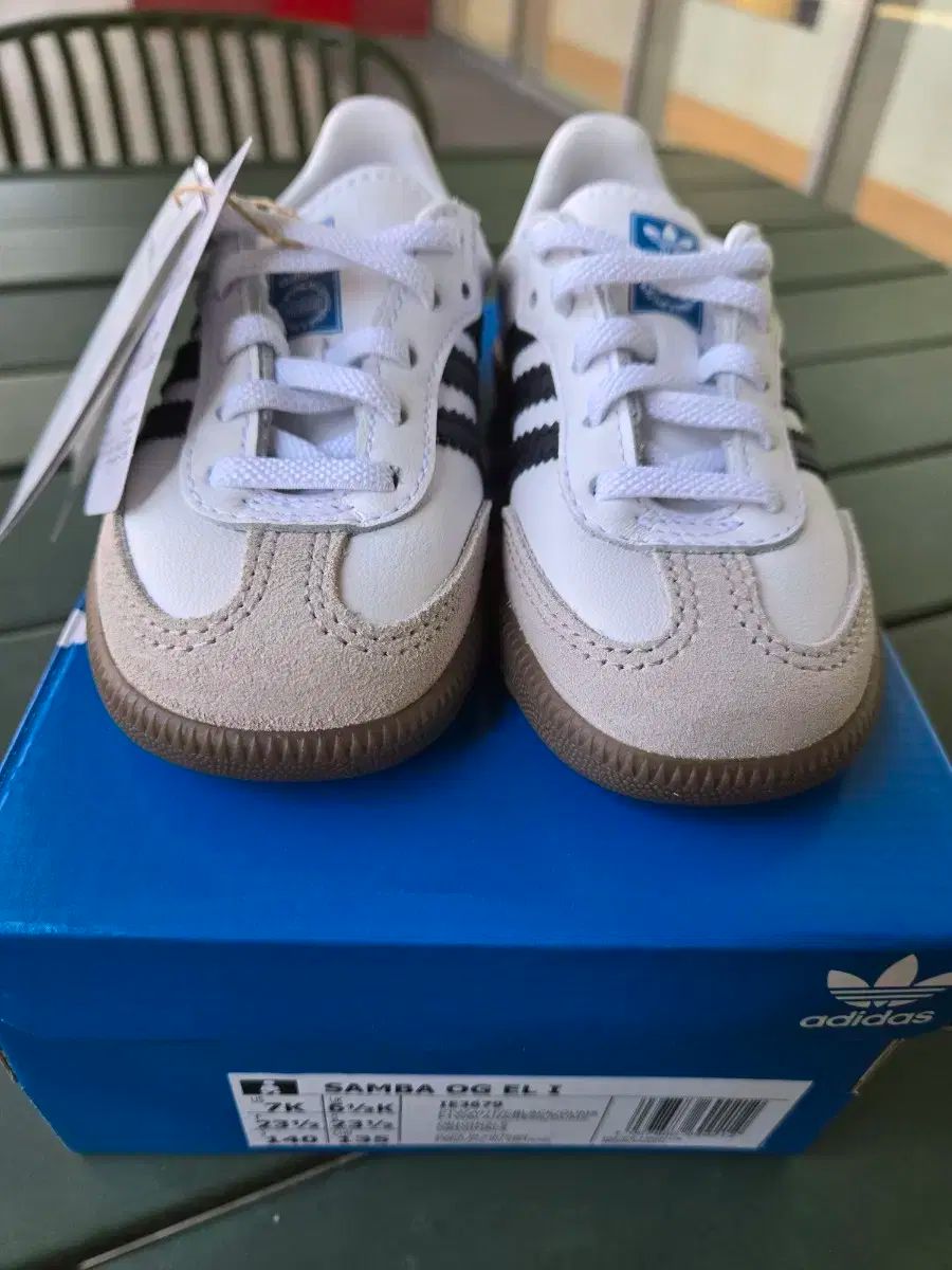 140 150 アディダス サンバ og キッズ