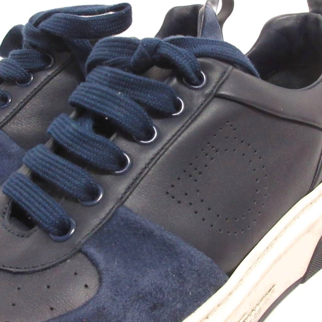 サルヴァトーレフェラガモ Salvatore Ferragamo スニーカー