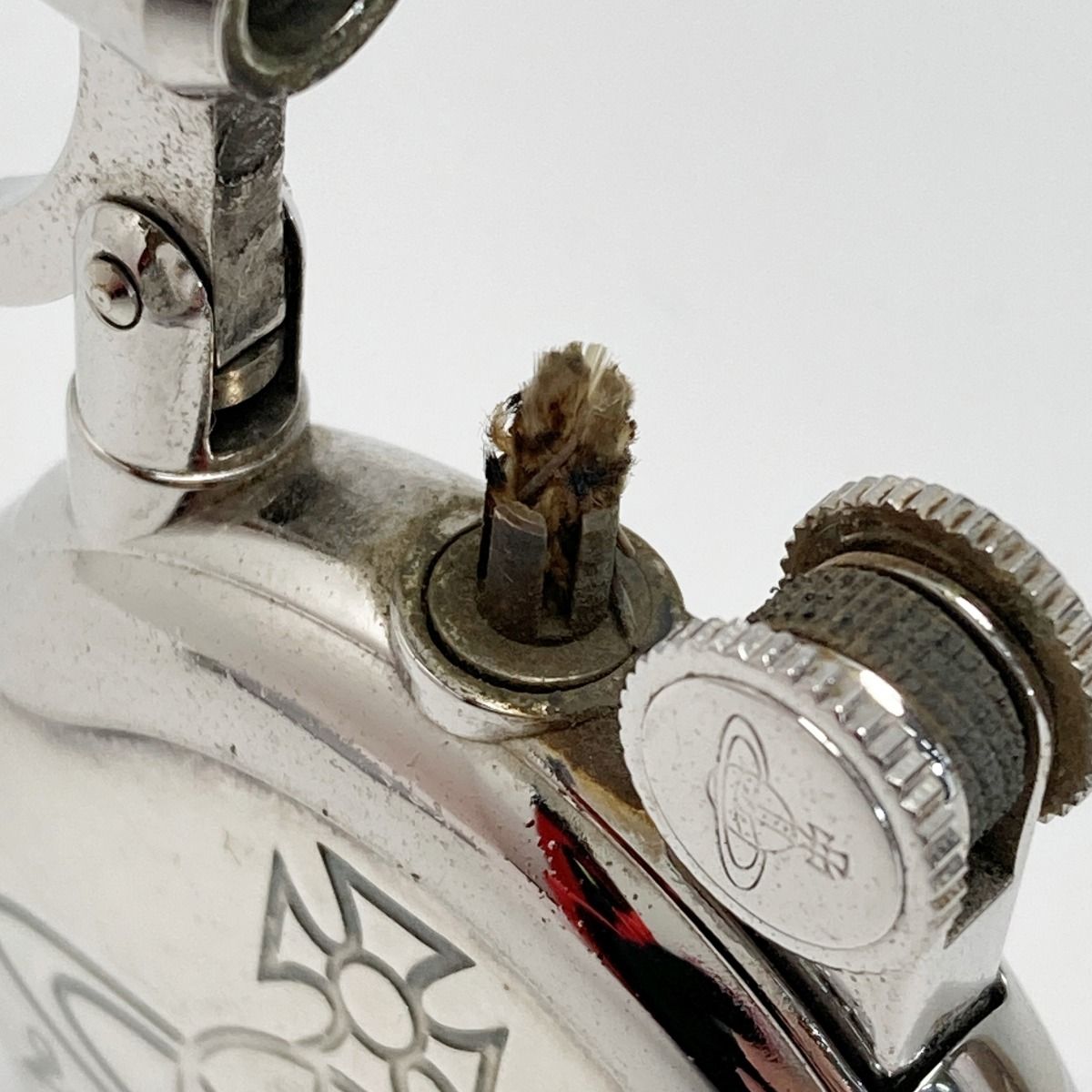 Vivienne Westwood ライター 箱無し 楽天市場】Vivienne westwood ヴィヴィアンウエストウッド zippo