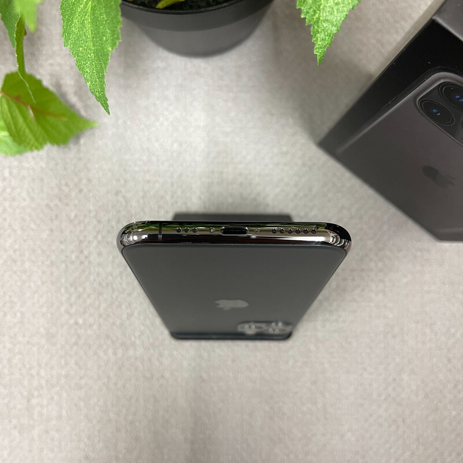 256GB スペースグレイ