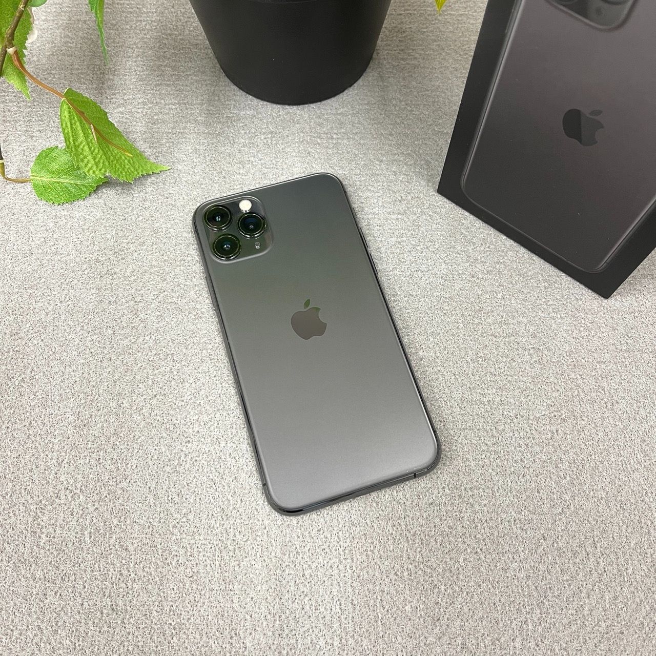 iPhone 11Pro 256GB スペースグレイ SIMフリー