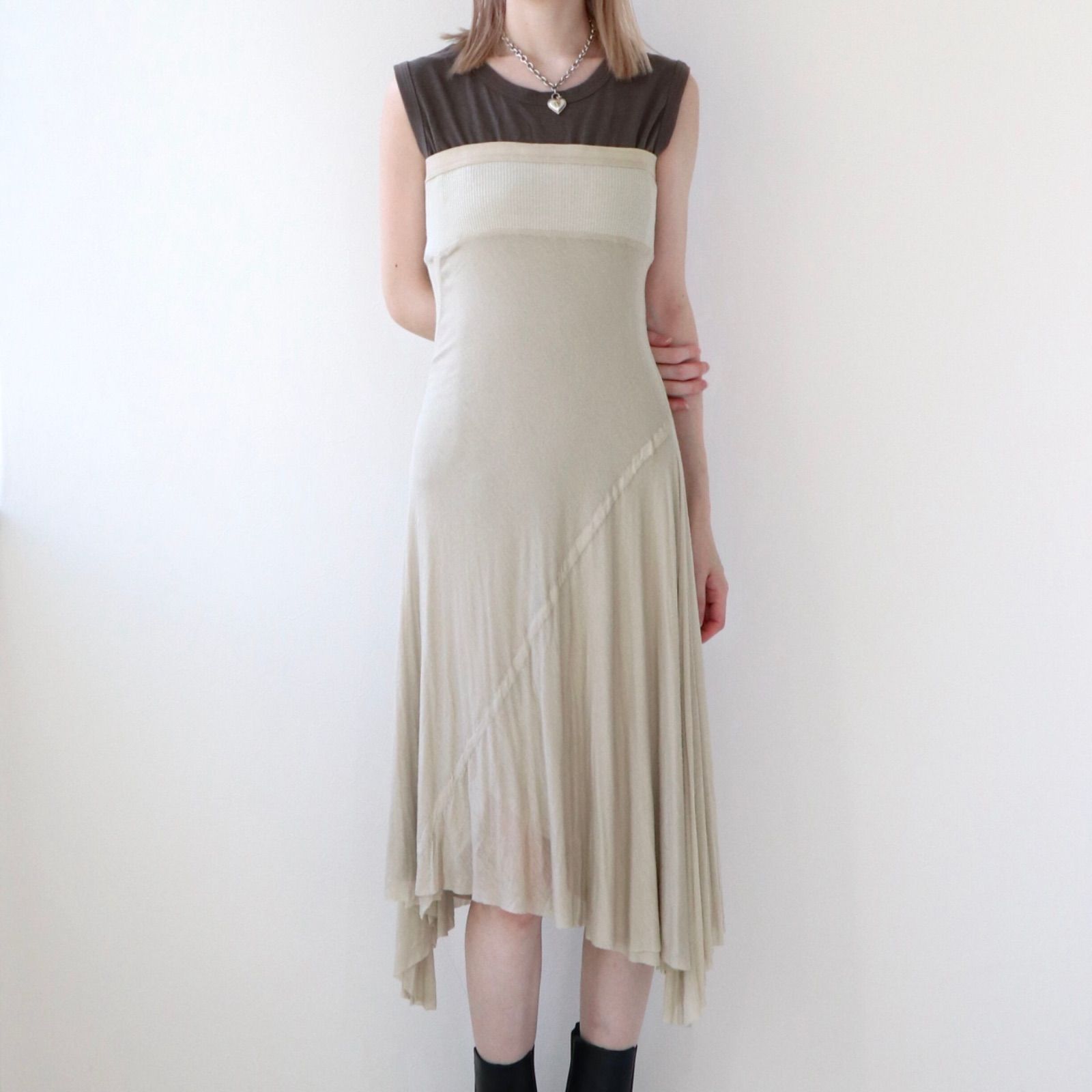 オフホワイト リックオウエンス