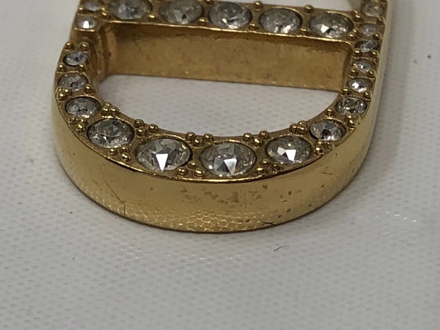 ラインストーン 19197