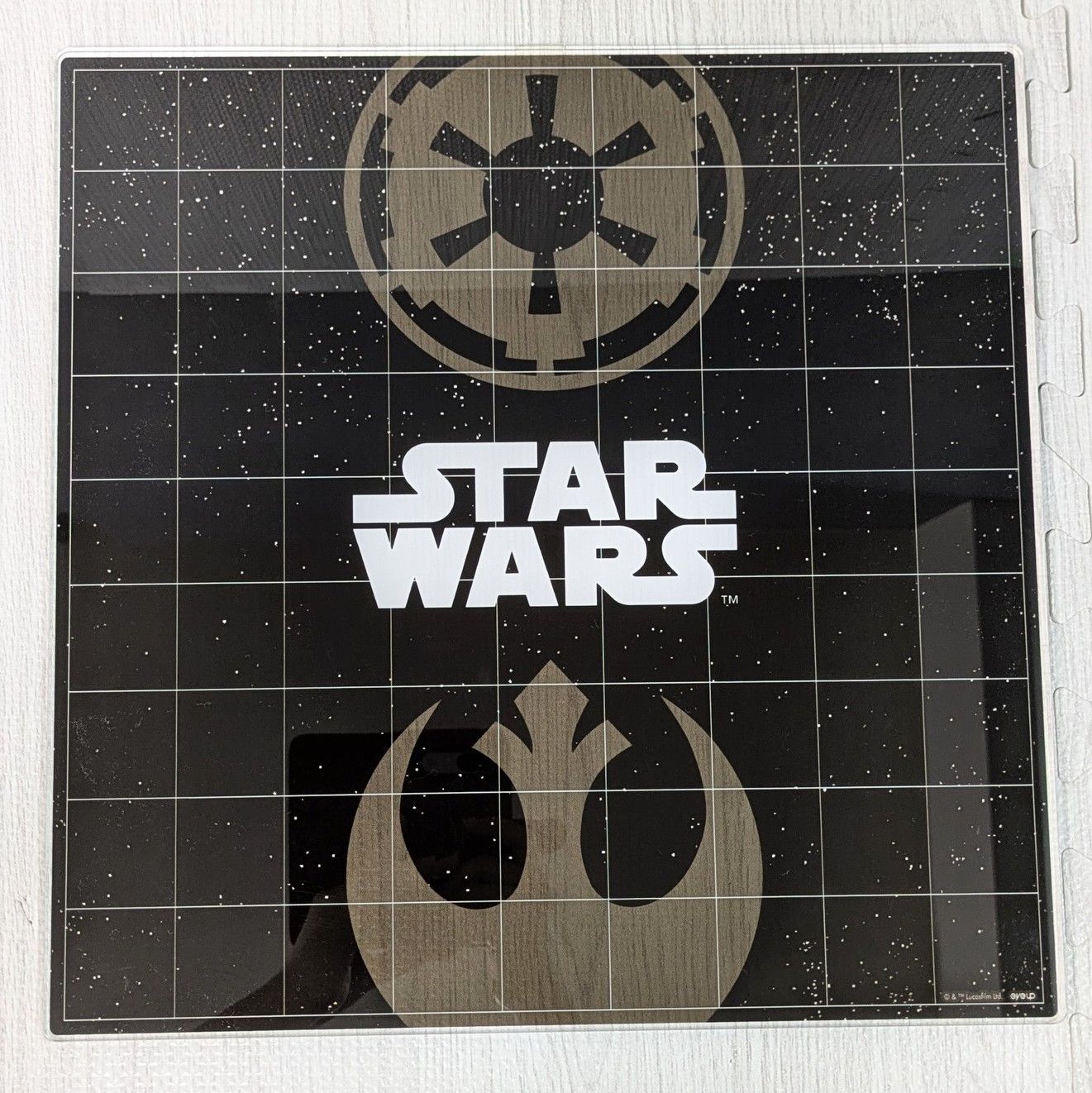 スターウォーズ 将棋