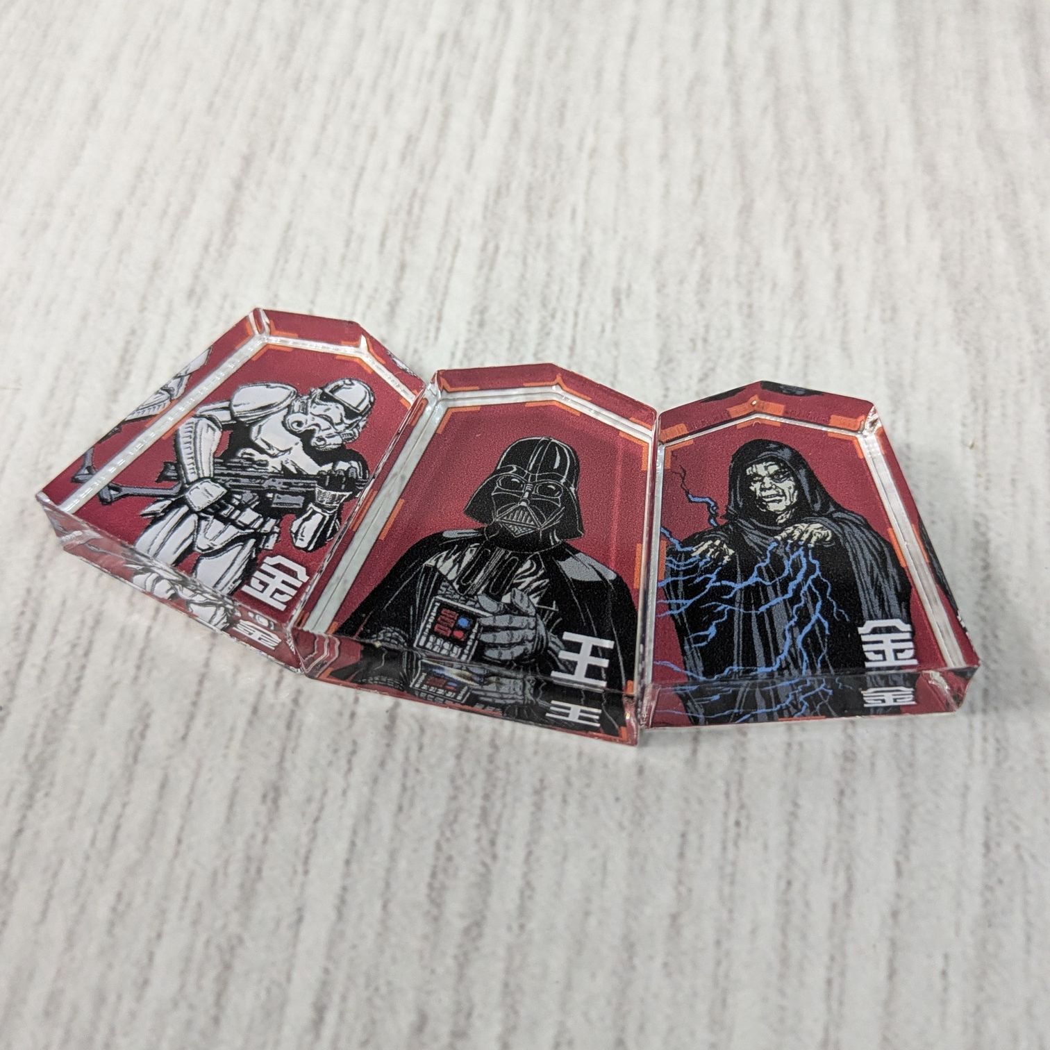 ディズニー STARWARS