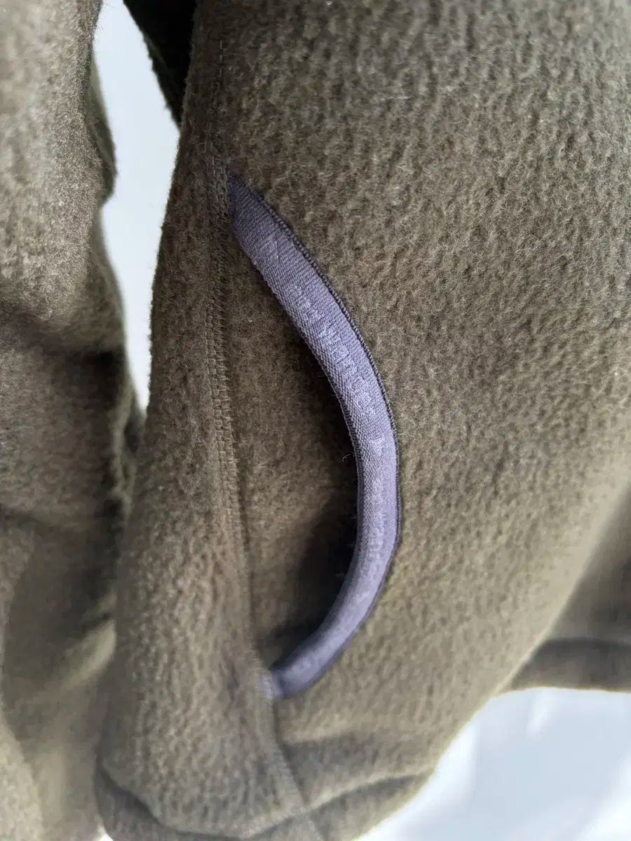 アンドワンダー ウール