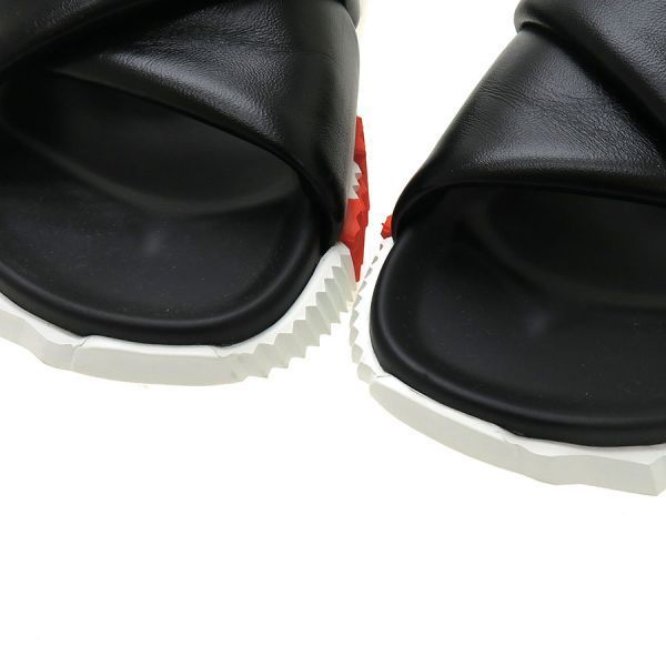 サンダル･インフラ