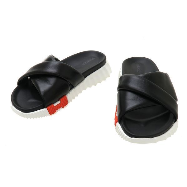 エルメス サンダル･インフラ 241166Z Bランク