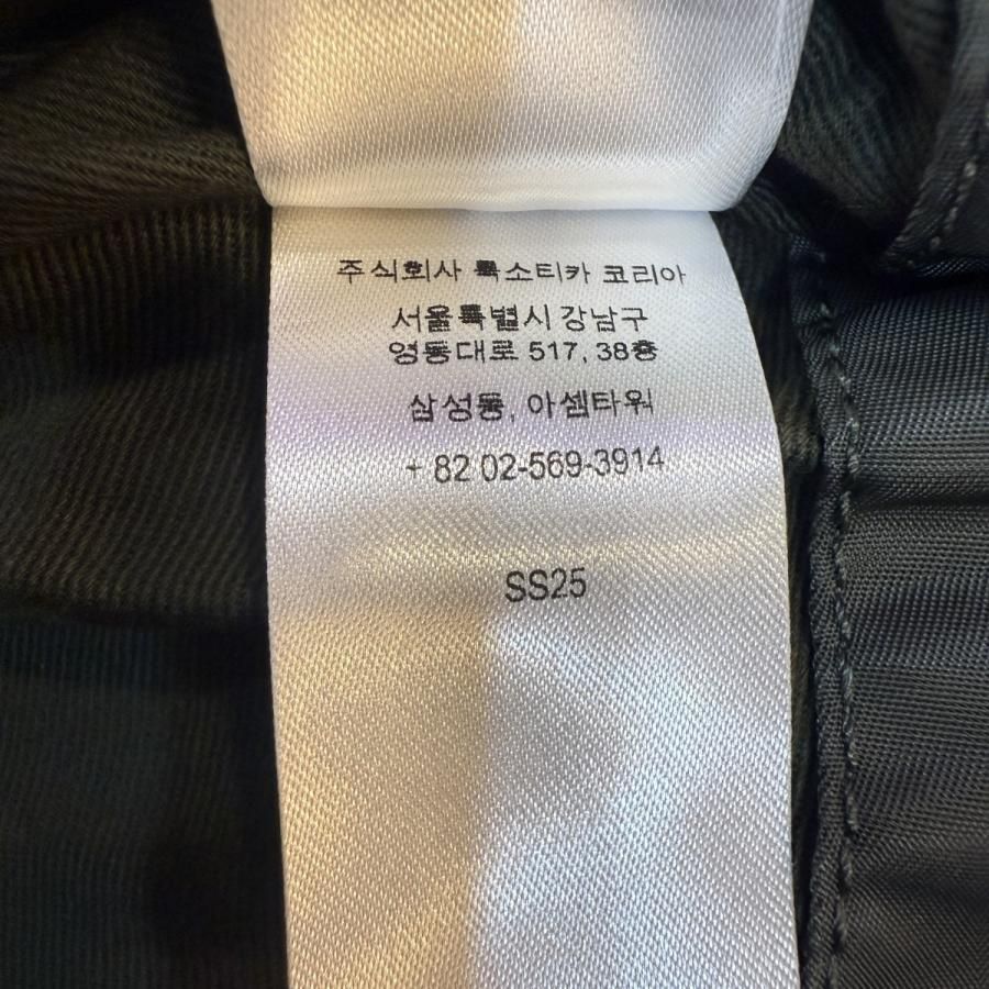 Supreme×GOODENOUGH 25AW