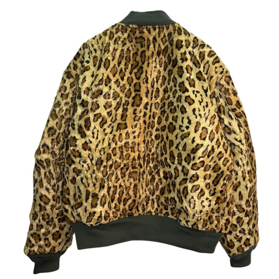 L シュプリーム×グッドイナフ