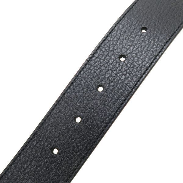 リバーシブルベルト