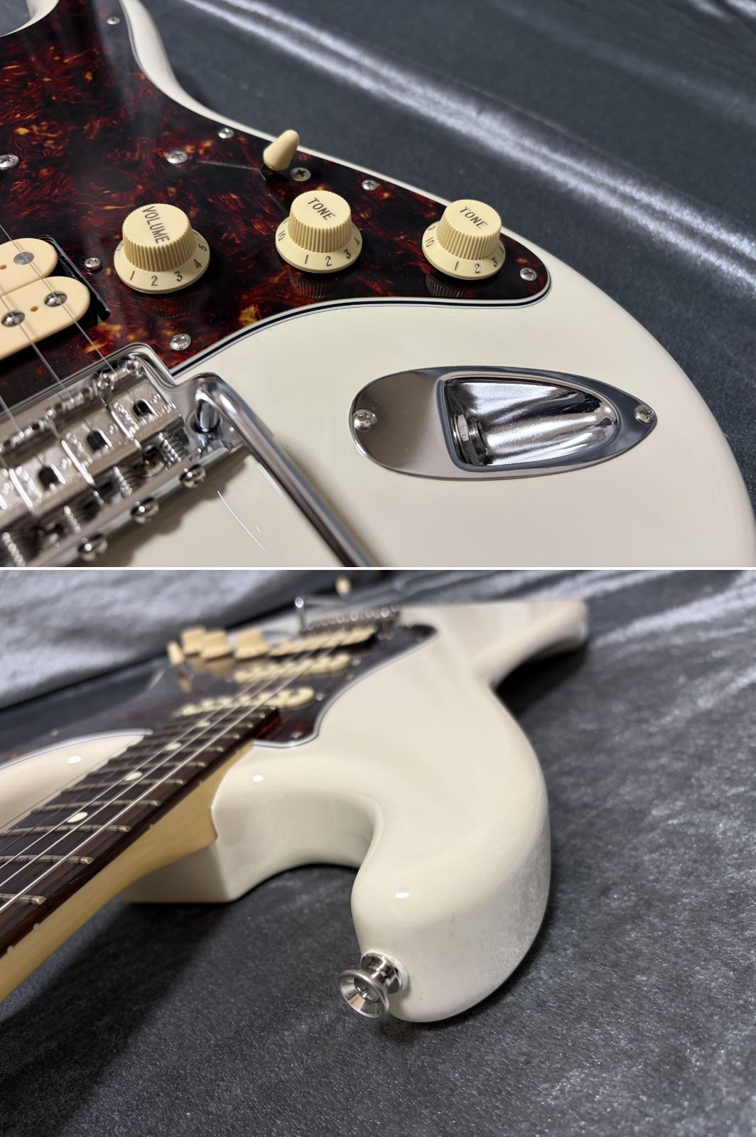 フジゲン NST11RAL