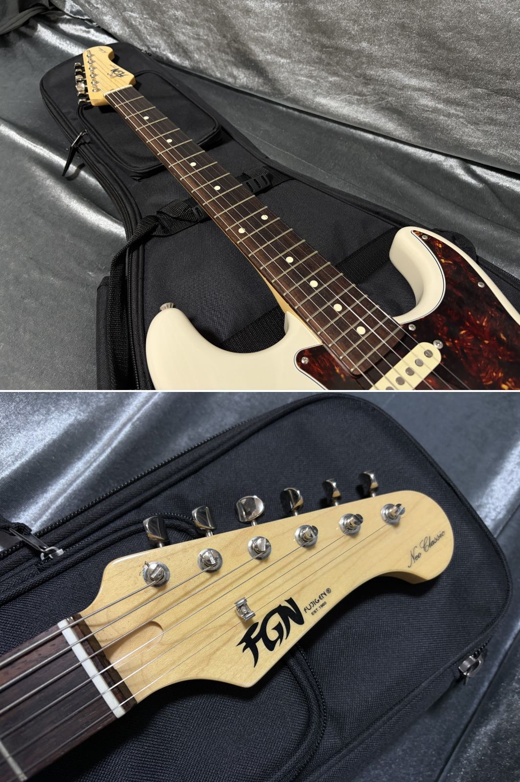 Classicシリーズ 国産