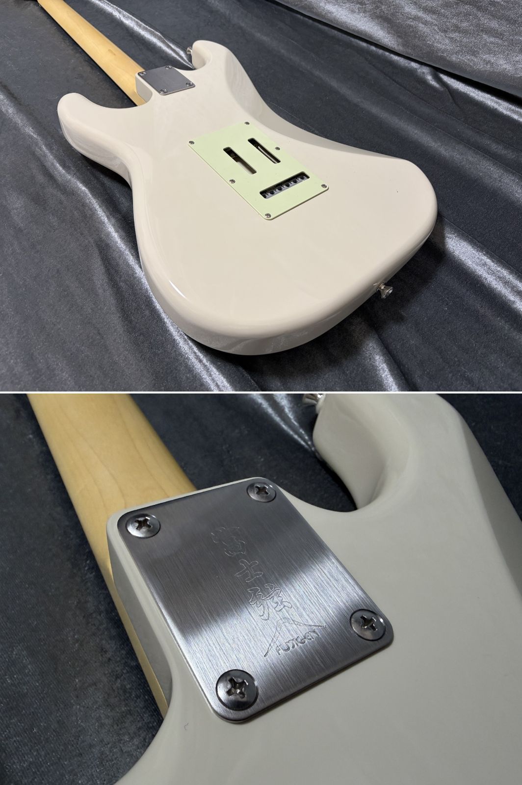 コイルタップ付 製