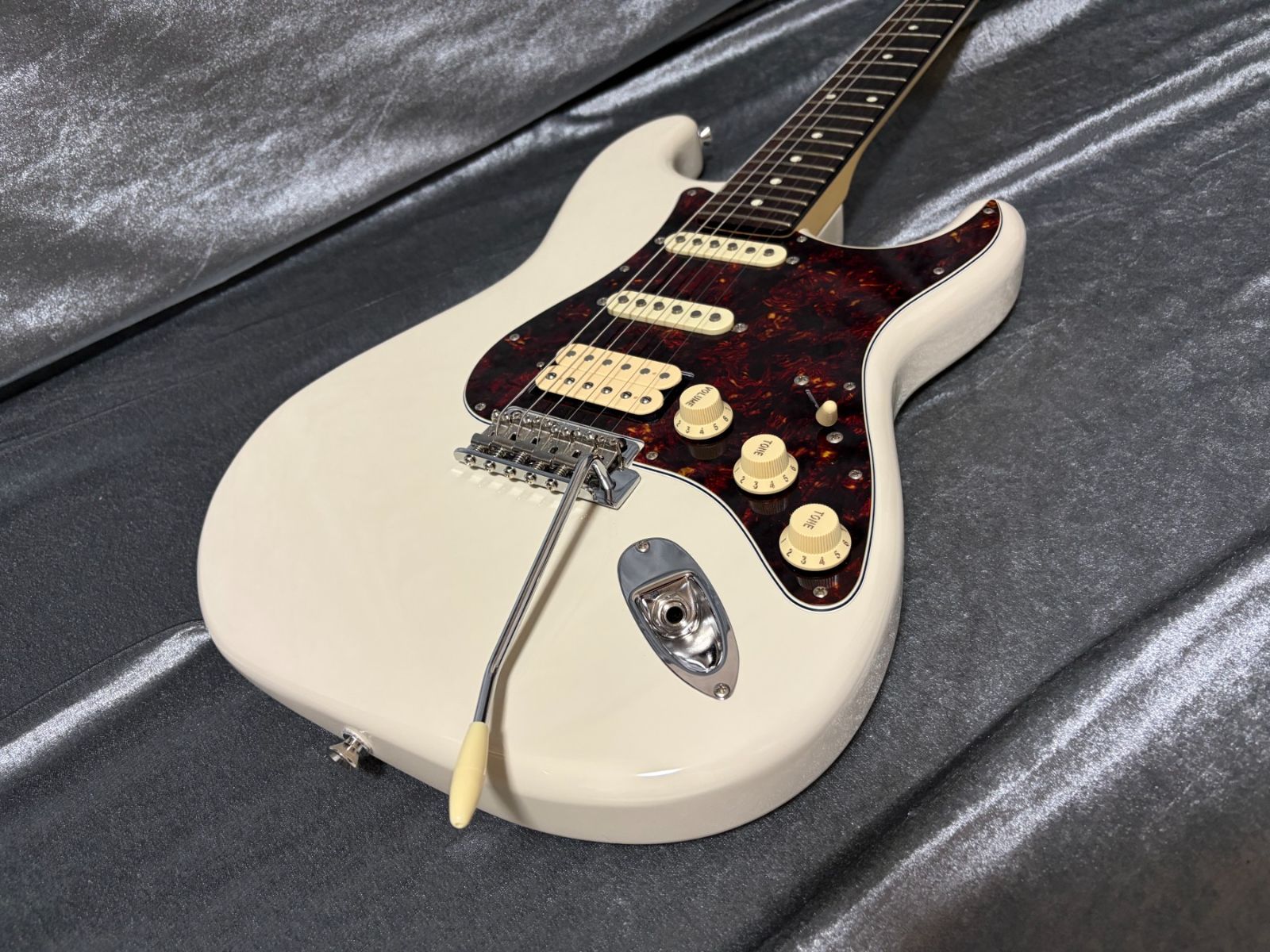 フジゲン NST11RAL