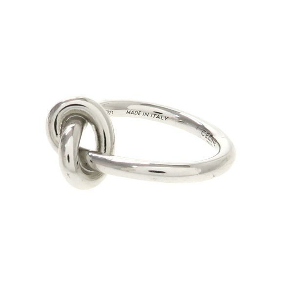 セリーヌ ノット リング .36 SI Aランク