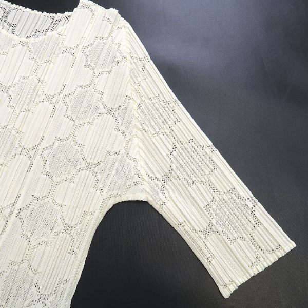 イッセイ･ミヤケ プリーツプリーズ ワンピース Aランク DECORATOM_COM_BR