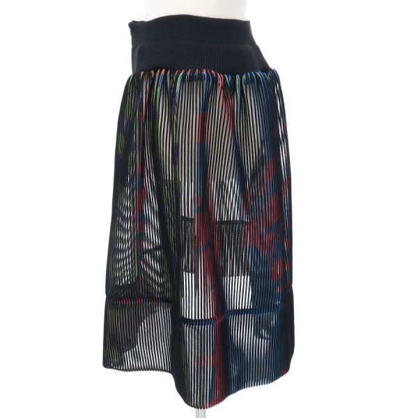 イッセイ･ミヤケ me スカート Aランク