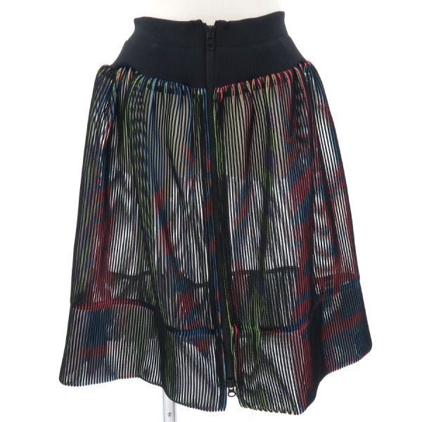 イッセイ･ミヤケ me スカート Aランク