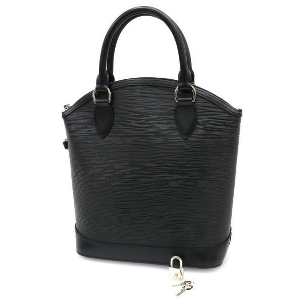 ルイヴィトン エピ ロックイット M42292 Aランク