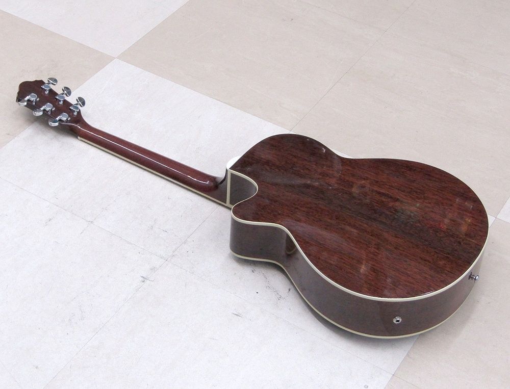 Ibanez アイバニーズ