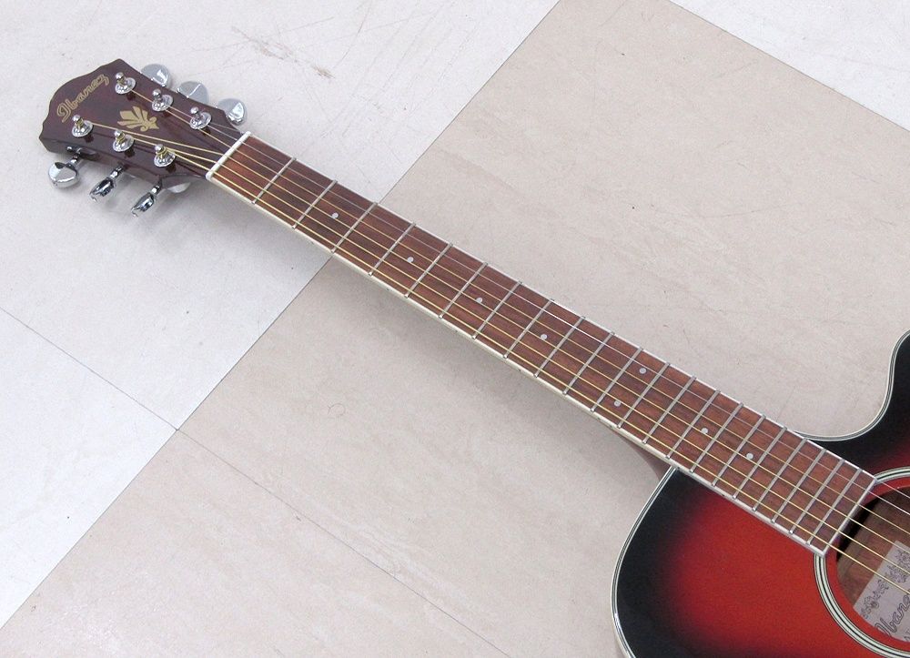 アイバニーズ エ