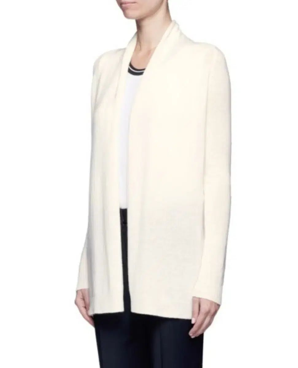 セオリー カシミア100 カーディガン