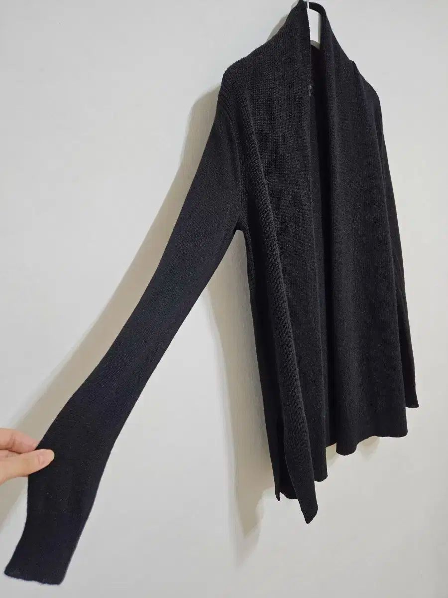  セオリー カシミア100 カーディガン 長袖 カーディガン ボレロ アンサンブル