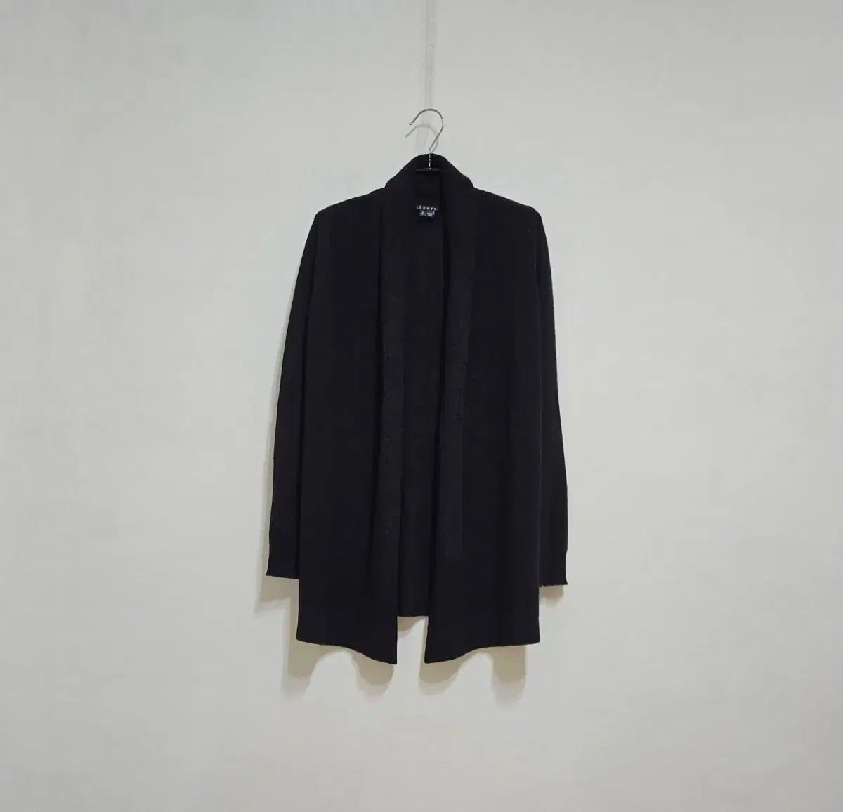 セオリー カシミア100 カーディガン