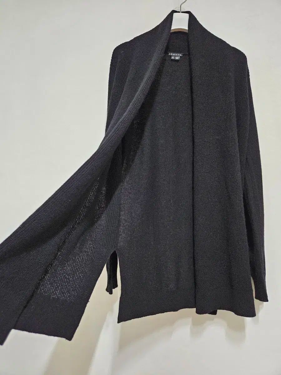 セオリー カシミア100