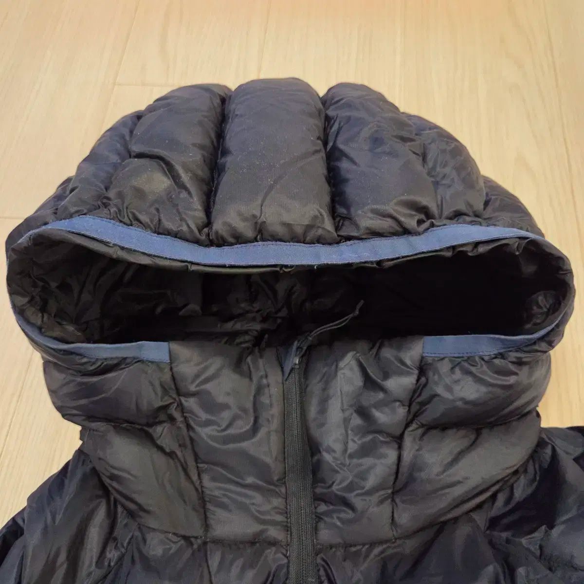 ARC TERYX セリウム LT ネイビー XL