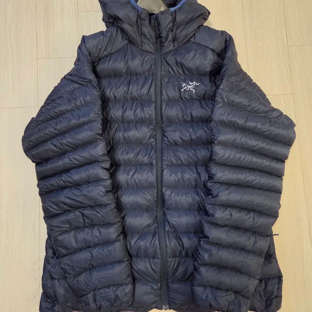 ARC TERYX セリウム LT ネイビー XL