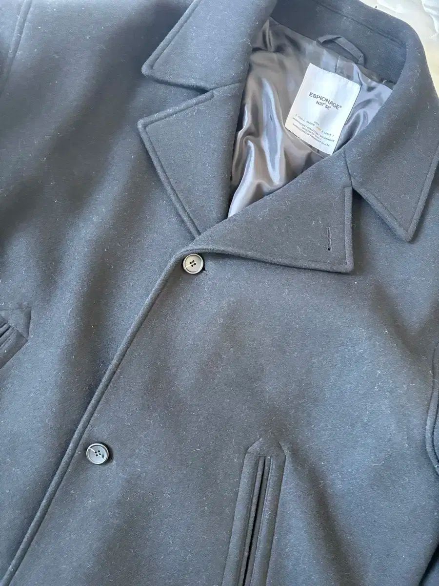 エスピオナージ