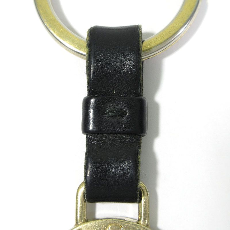 ブラック×ゴールド系