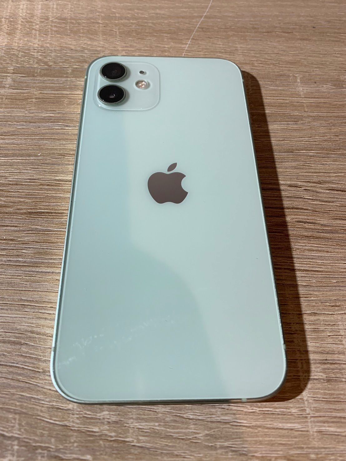 6317 iPhone 12 ミントグリーン - メルカリ