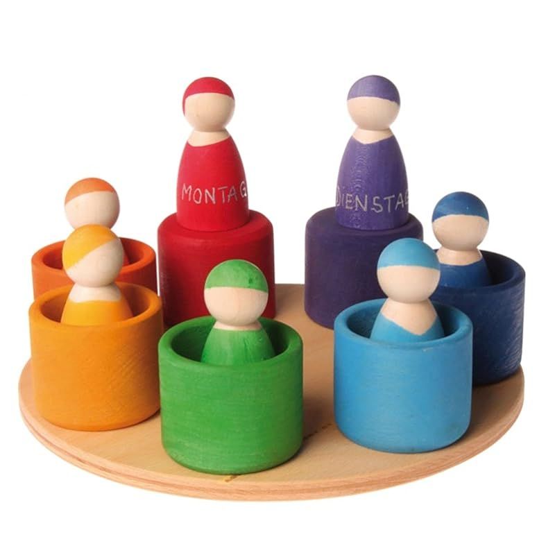 カラフルフレンズ