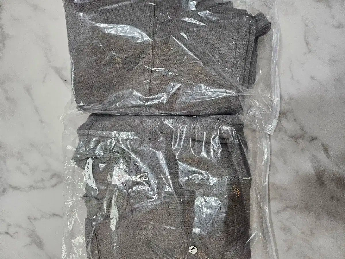 ZARA 起毛 レディース ワイド トレーナー SET L MAAHADDERANG_COM