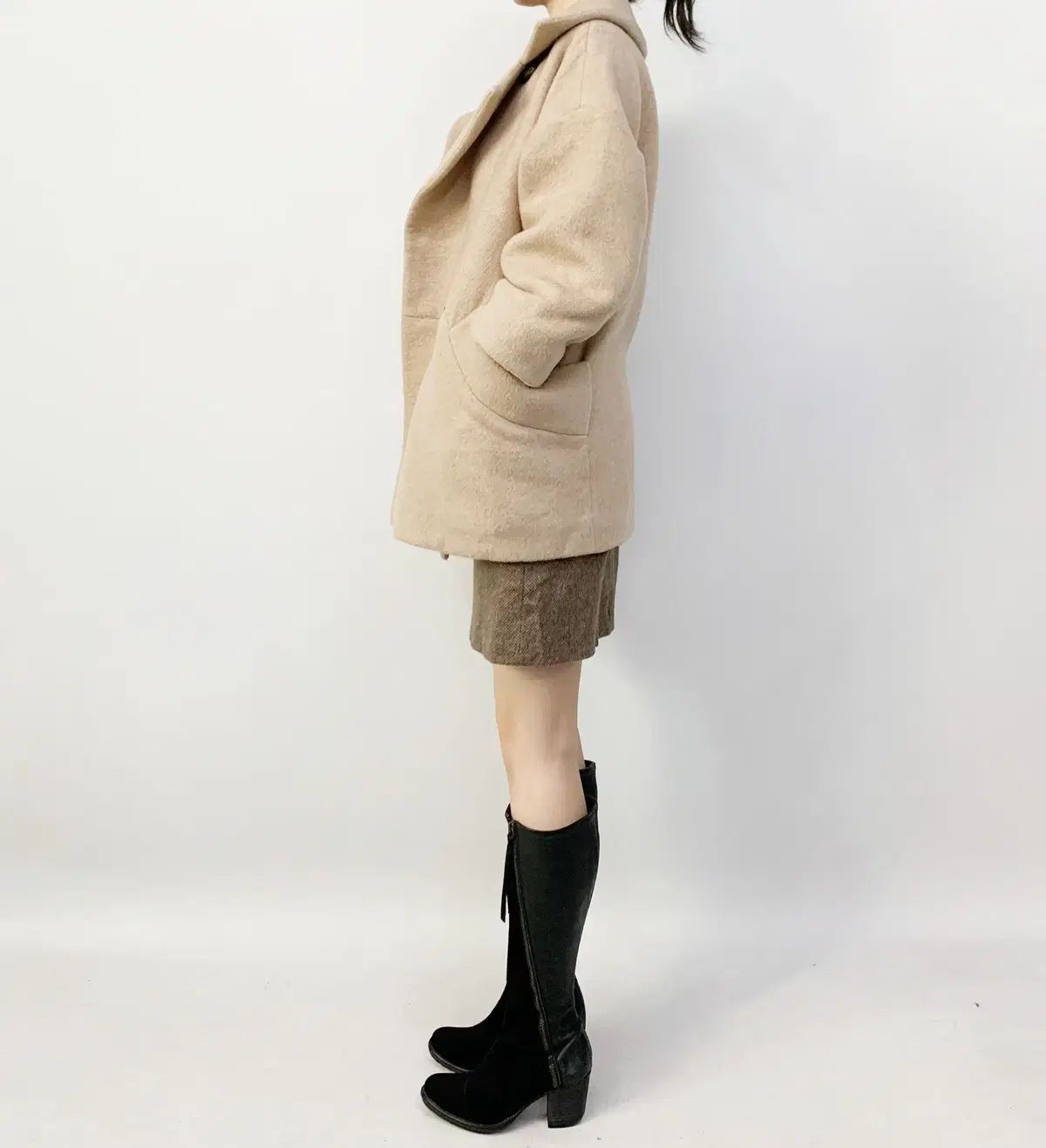 ウエストウッド ウール