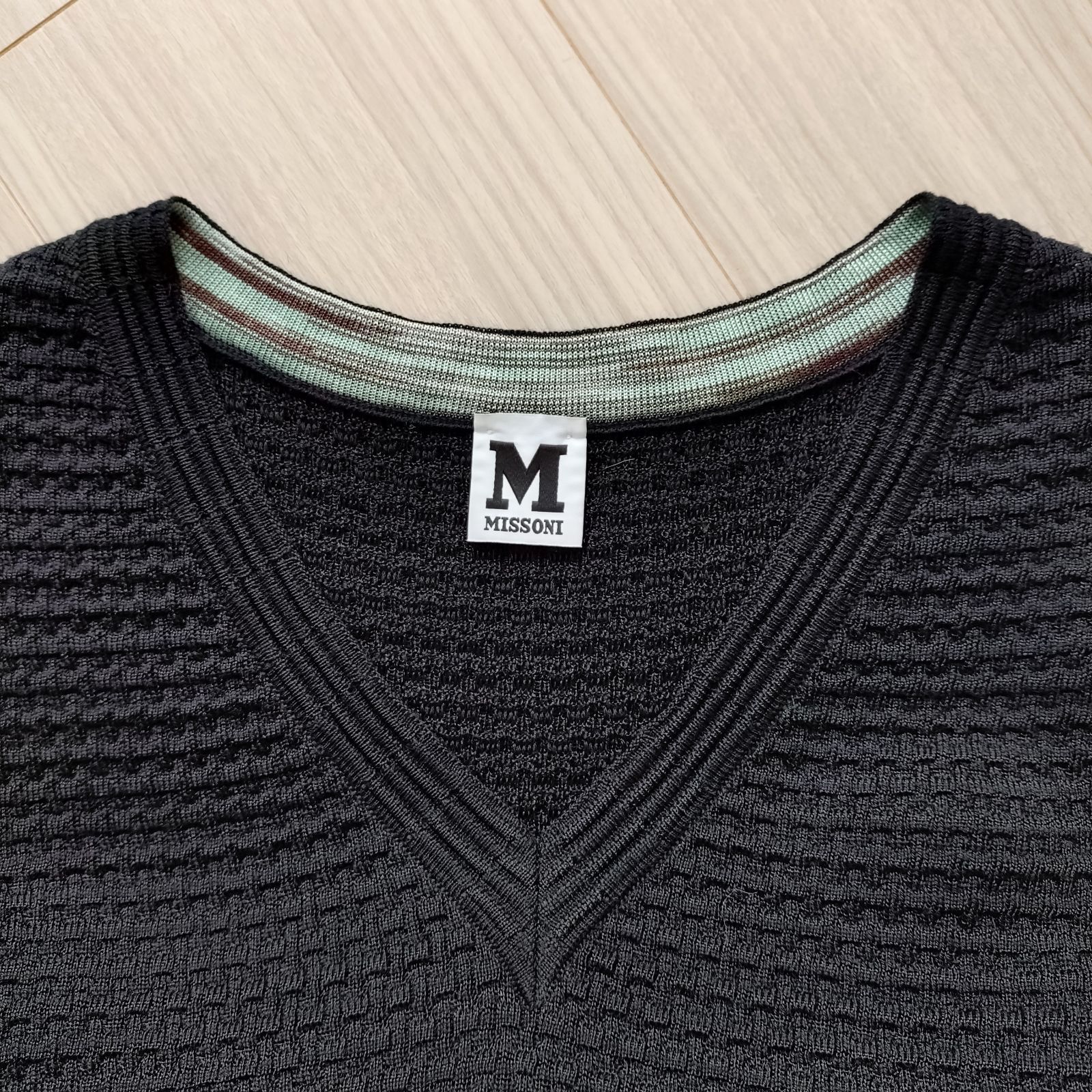 これだけでコーデの完成