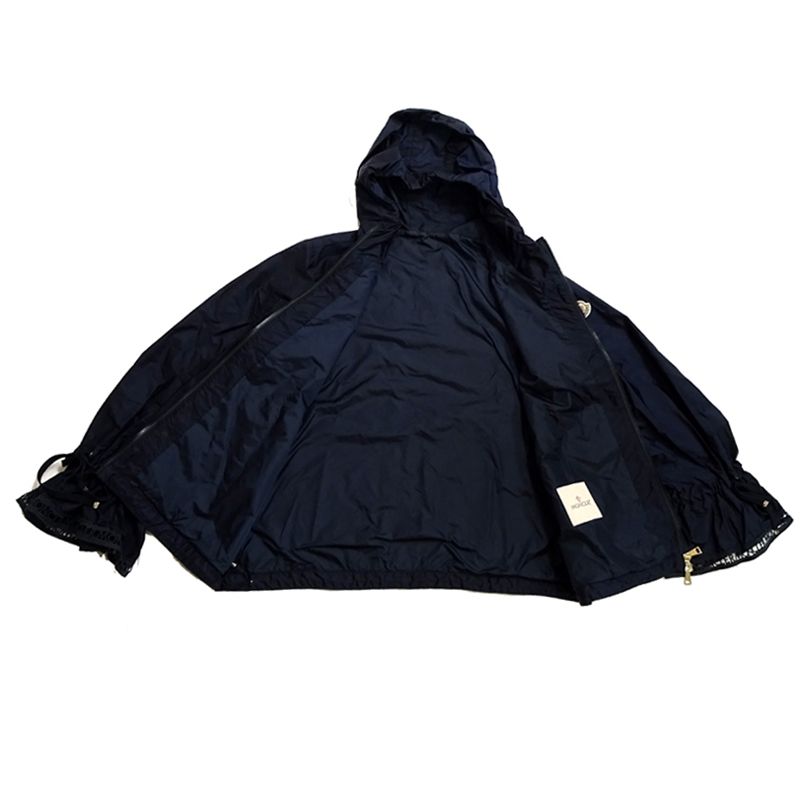 モンクレール ブルゾン