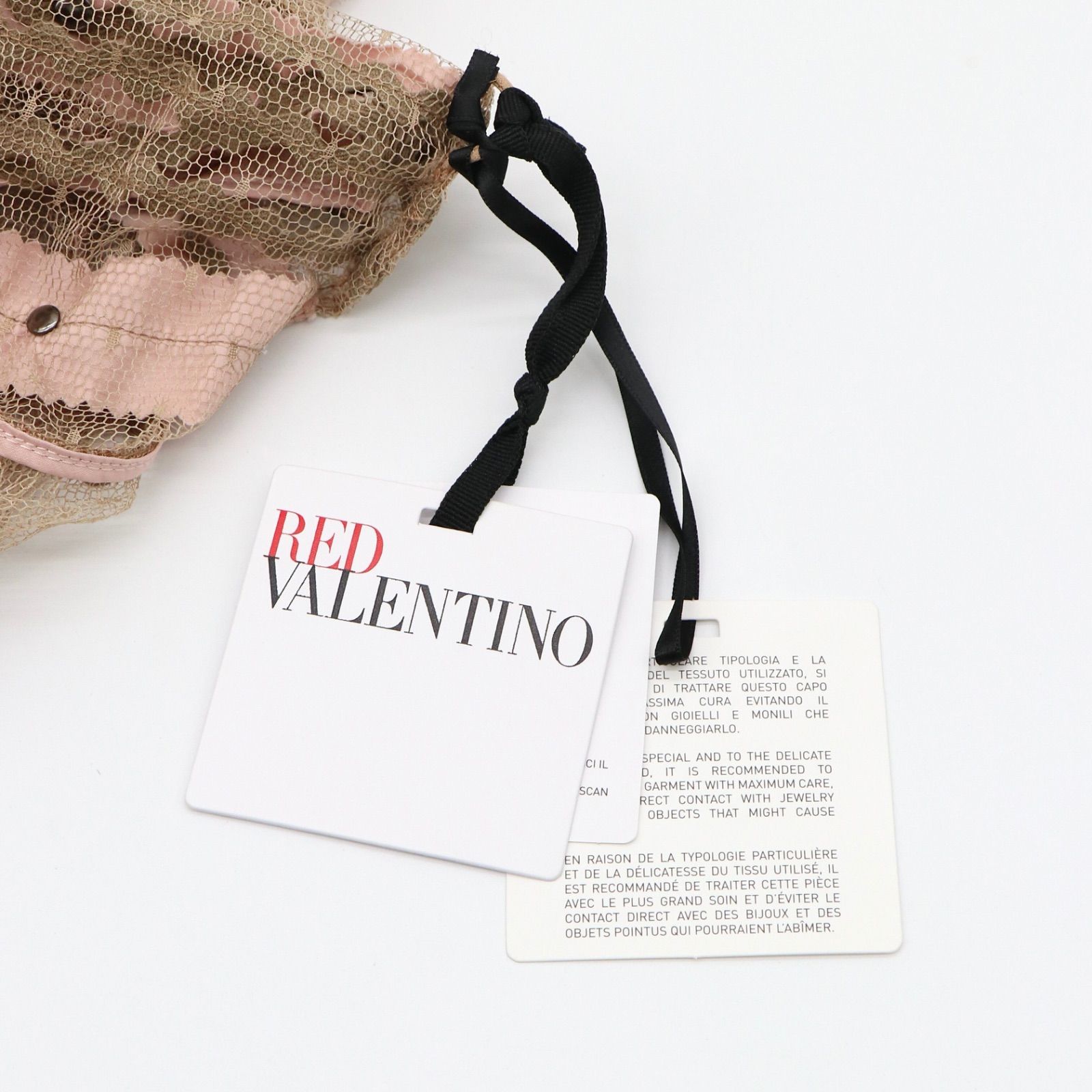 RED VALENTINO