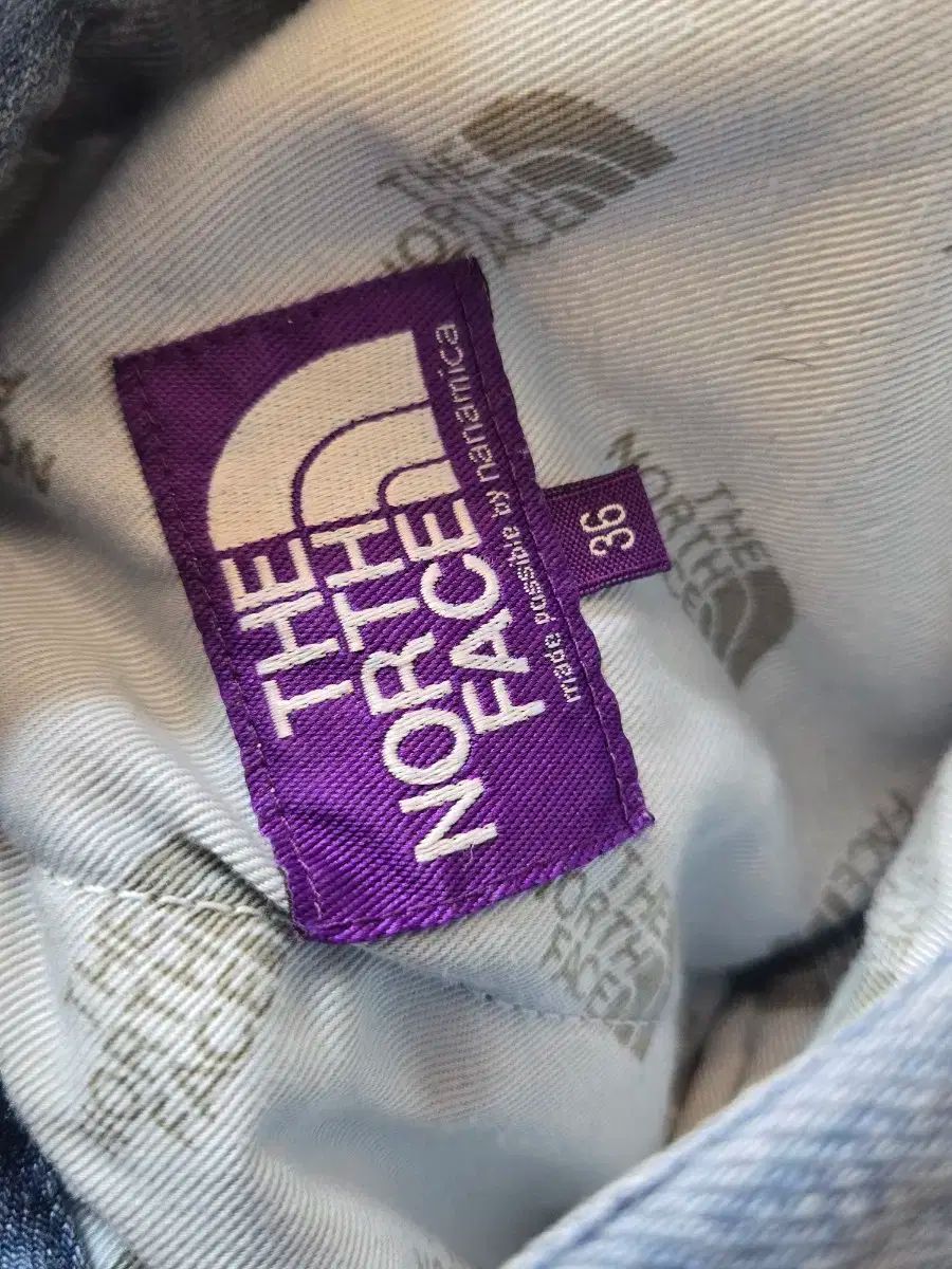  THE NORTH FACE パープルラベル ショートパンツ ハーフパンツ パンツ