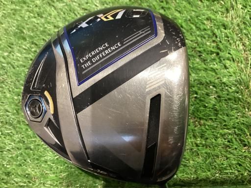 ダンロップ XXIO 2020 10 5° ドライバー DR MP 1100 フレックスR メンズ 男性用 右利き 右用 Dランク ゴルフクラブ