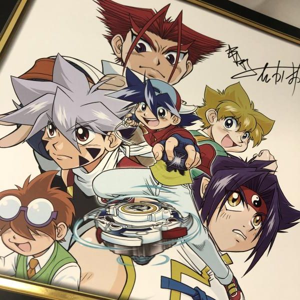 00 爆転シュート