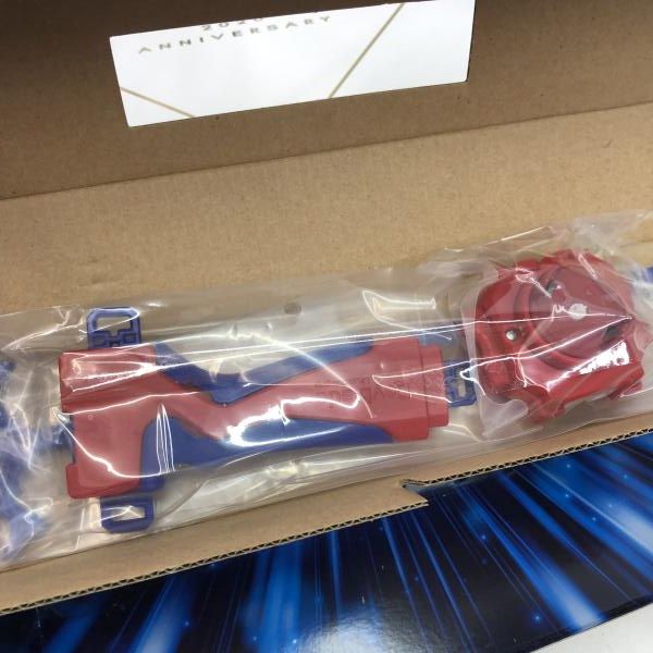  開封 タカラトミー スターターセット 爆転シュートベイブレード 2020 Vセット 22 その他 おもちゃ